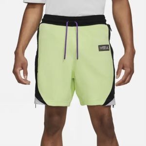 ✔️NIKE JORDAN JUMPMAN 23 ENGINEERED SHORTS